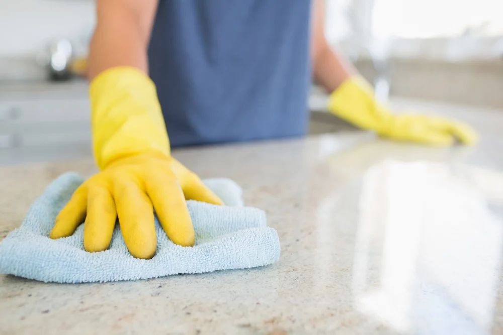 Our Blogs 38 Deep Cleaning Services in Dallas-Fort Worth: The Cowboys Cleaning Way
