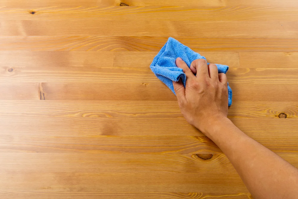 Our Blogs 35 Why Cleaning Under Furniture Is the Secret to a Truly Spotless Home