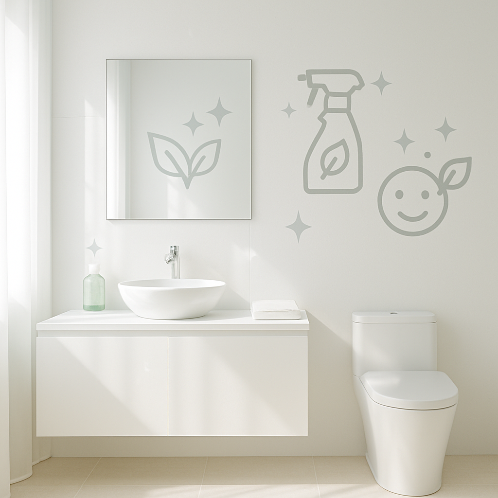 House Cleaning in Plano — A Spotless Home Made Easy