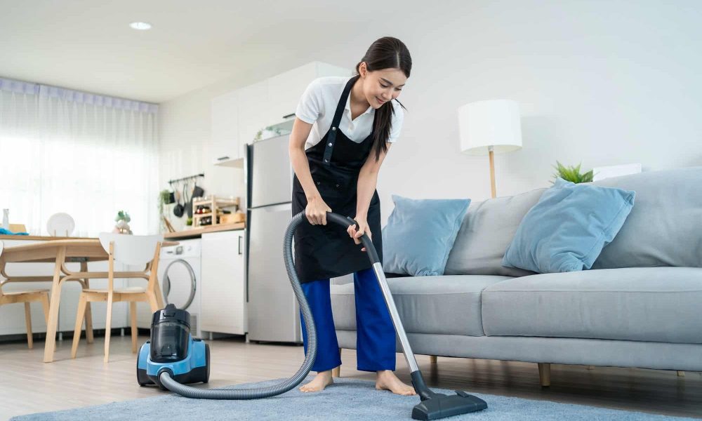 Keeping Your Southlake Home Fresh Between Cleanings