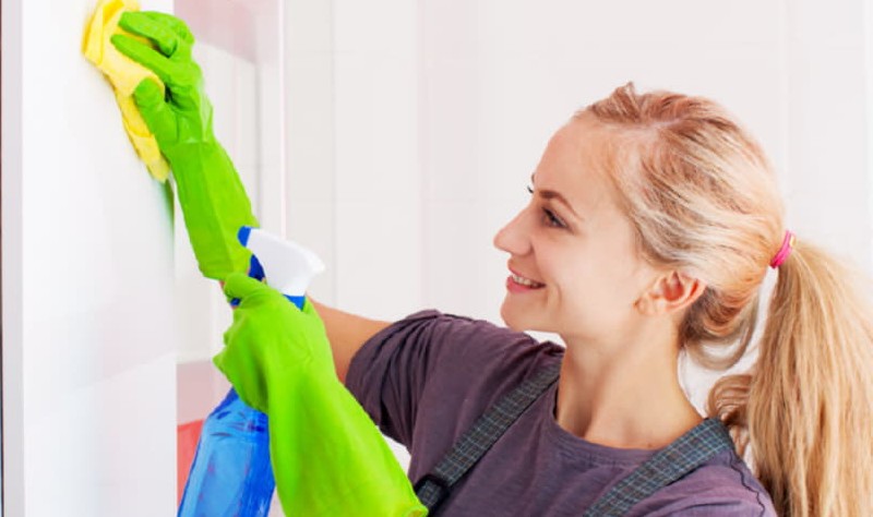 Cleaning Tips & Tricks — Cowboys Cleaning