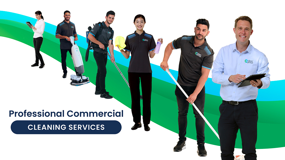 Reclaim Your Time with Expert Cleaning in Trophy Club 1 residentaill cleaning team