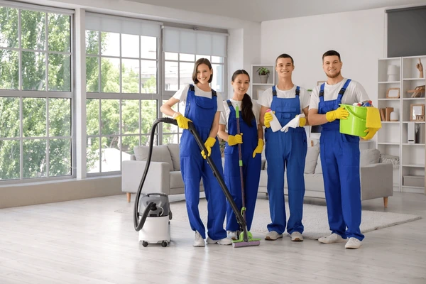 Our Blogs 24 A Cleaner Home, A Healthier Life in Haslet