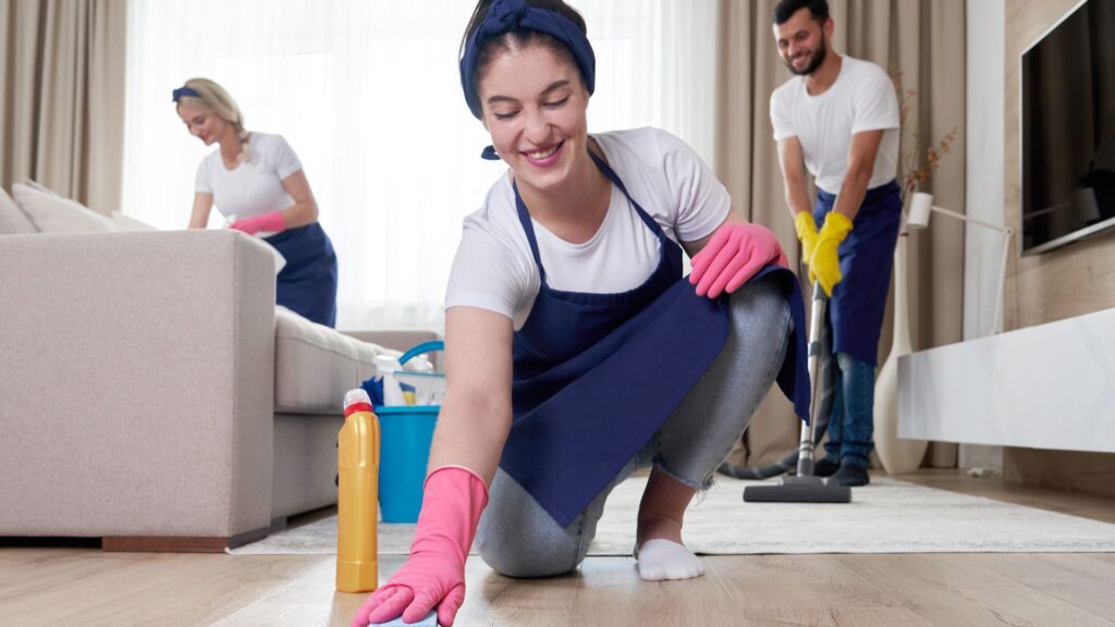The Hidden Truth About Carpet Cleaning in Northlake: Why Regular Care Extends the Life of Your Floors 1 Truth About Carpet Cleaning in Northlake