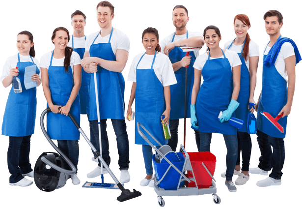 Cleaning Services in Celina