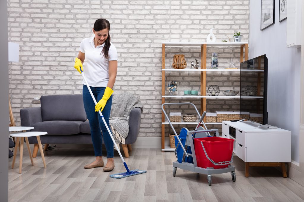 How Do You Know If Your House Is Ready for a Cleaning Service? 1 Do You Know If Your House Is Ready for a Cleaning Service