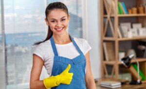 cleaning company Westlake