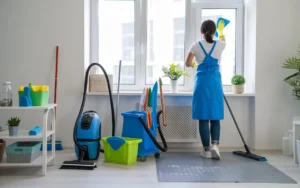 House Cleaning Services in Northlake, TX