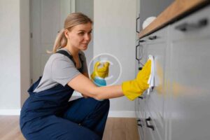 Pumpkin Spice and Everything Nice Fall Cleaning Tips for a Cozy Texas Home