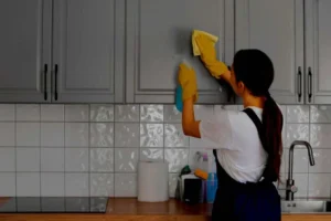 Spooky Messes and Sparkling Homes Halloween Cleaning services