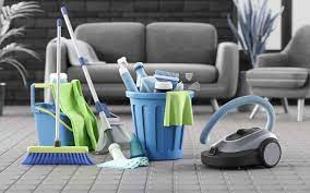 Our Blogs 1 How Do You Know If Your House Is in General Cleaning or Deep Cleaning Condition?