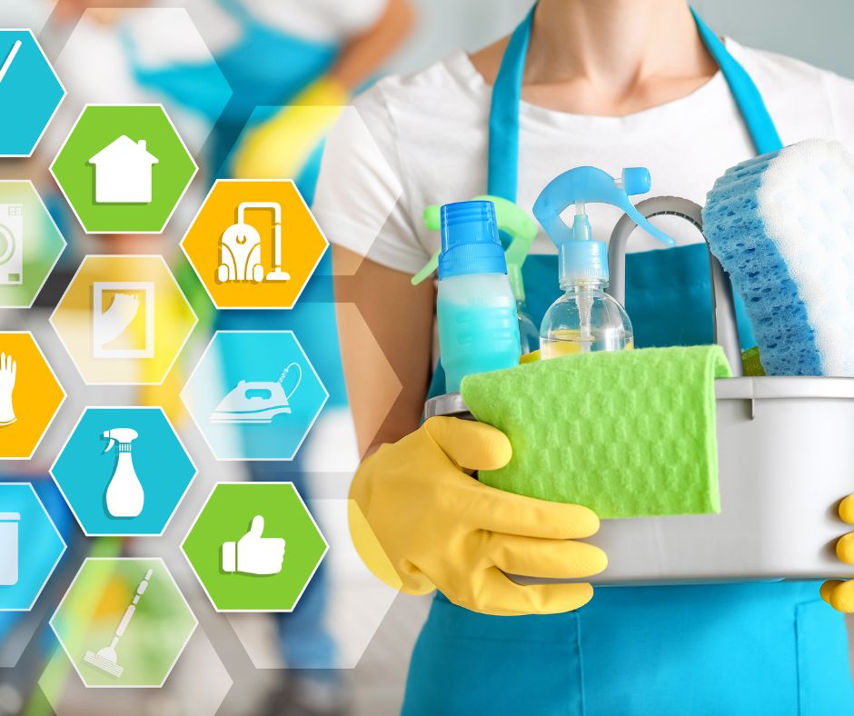 The Real Benefits of Cleaning Under Furniture 1 10