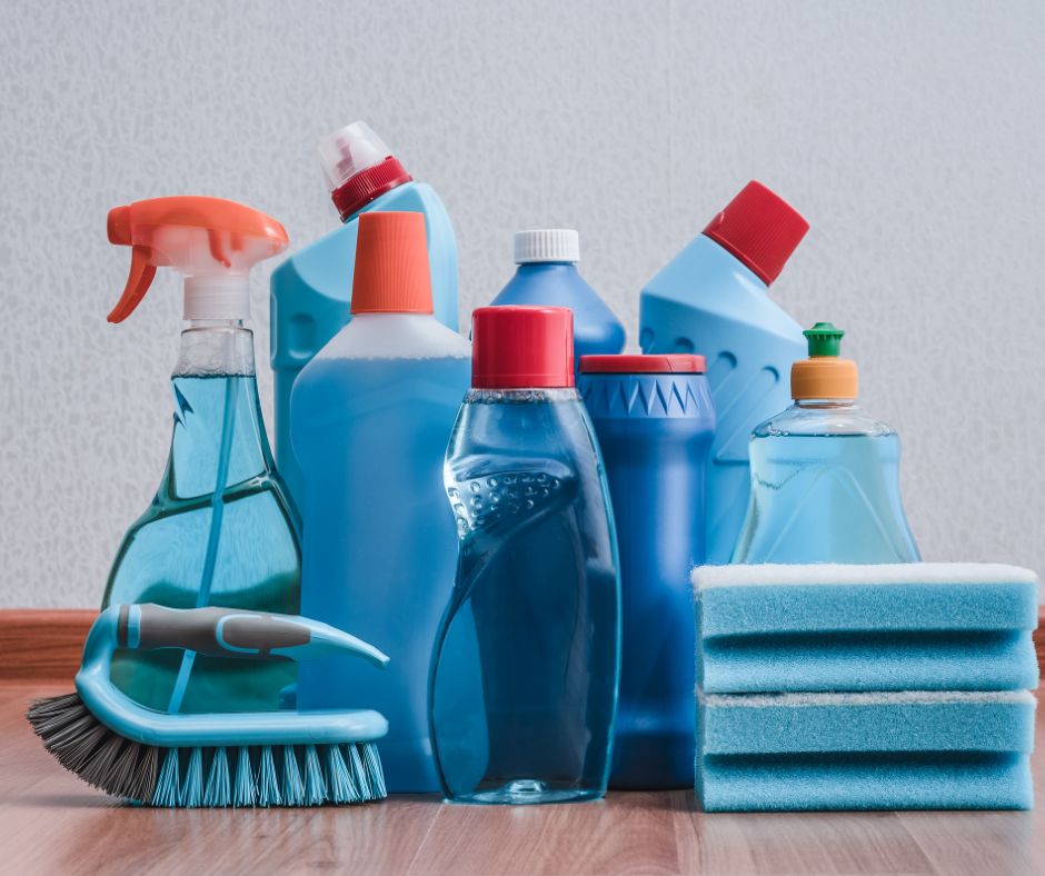 More About Our Maid Services in Arlington 1 8