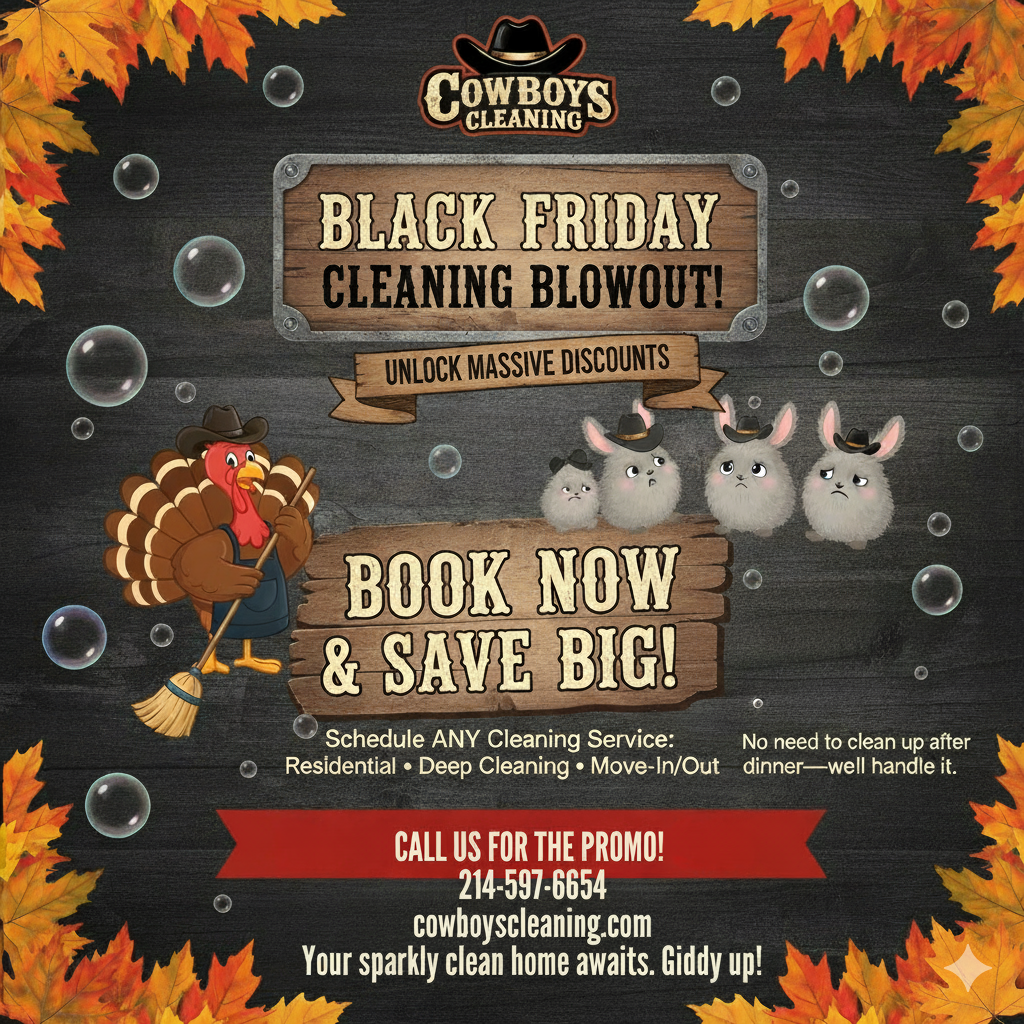 Dust Bunnies - Contact us