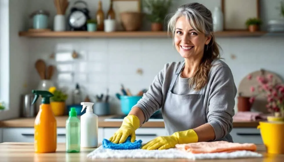 What Plans Should We Make for the New Year? A Fresh Start for Your Home in Highland Village