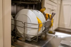 Home 6 Cleaning Tip Monday