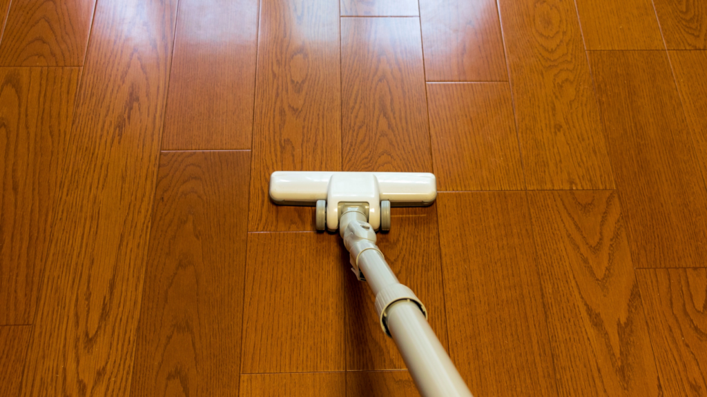 How to Clean All Types of Floors the Right Way