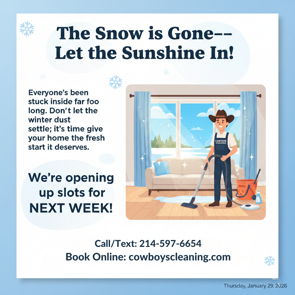 Dust Bunnies - Contact us