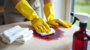 Home 2 How to Properly Clean and Maintain Your Upholstery