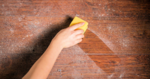 Home 3 How to Remove Construction Dust From Every Surface