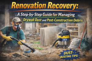 house cleaning Rockwall TX