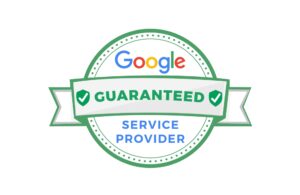 Home 1 Google Guaranteed Mean for House Cleaning