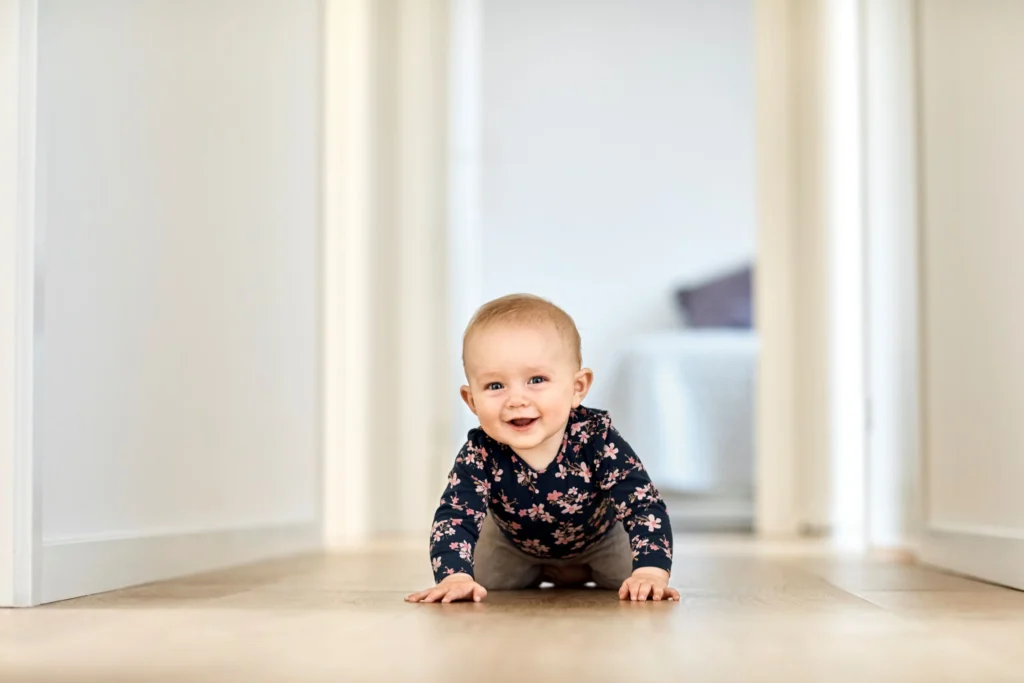 How to Prepare Your Home for a Newborn: Cleaning, Organizing, and Peace of Mind 1 How to Clean Your House for a New Baby