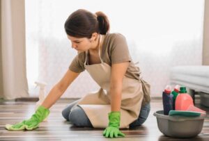 House Cleaning & Maid Service in Dallas
