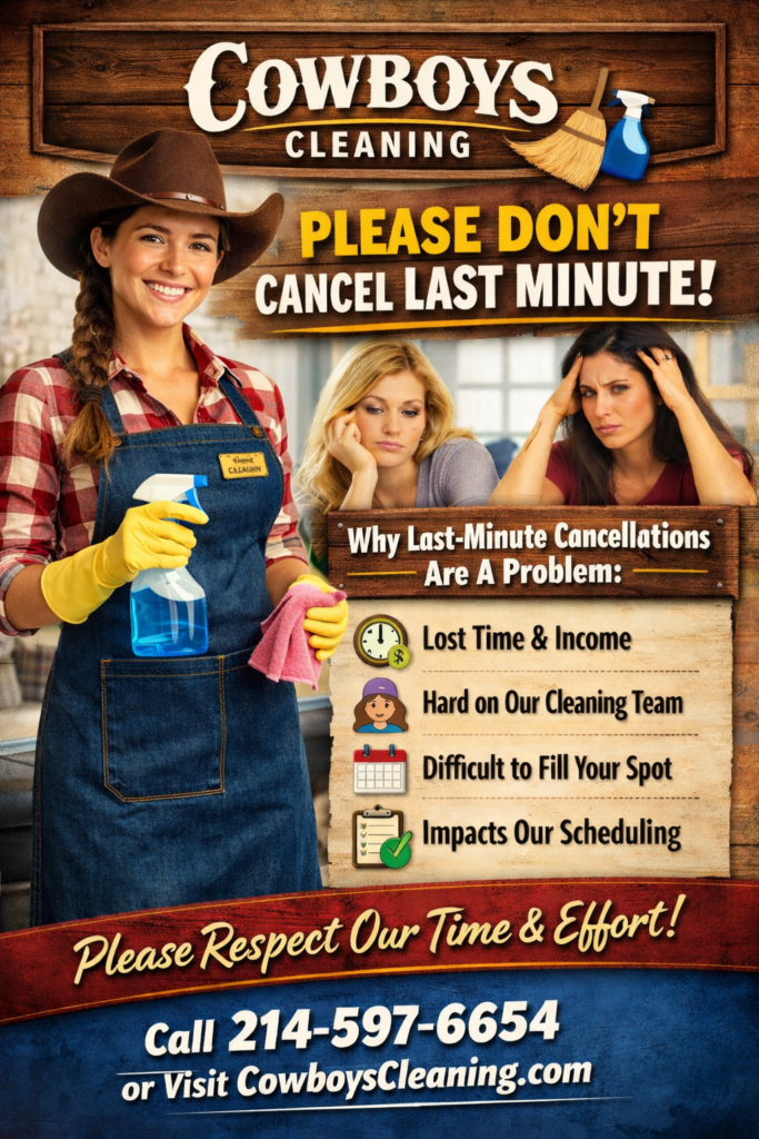 DO NOT CANCEL