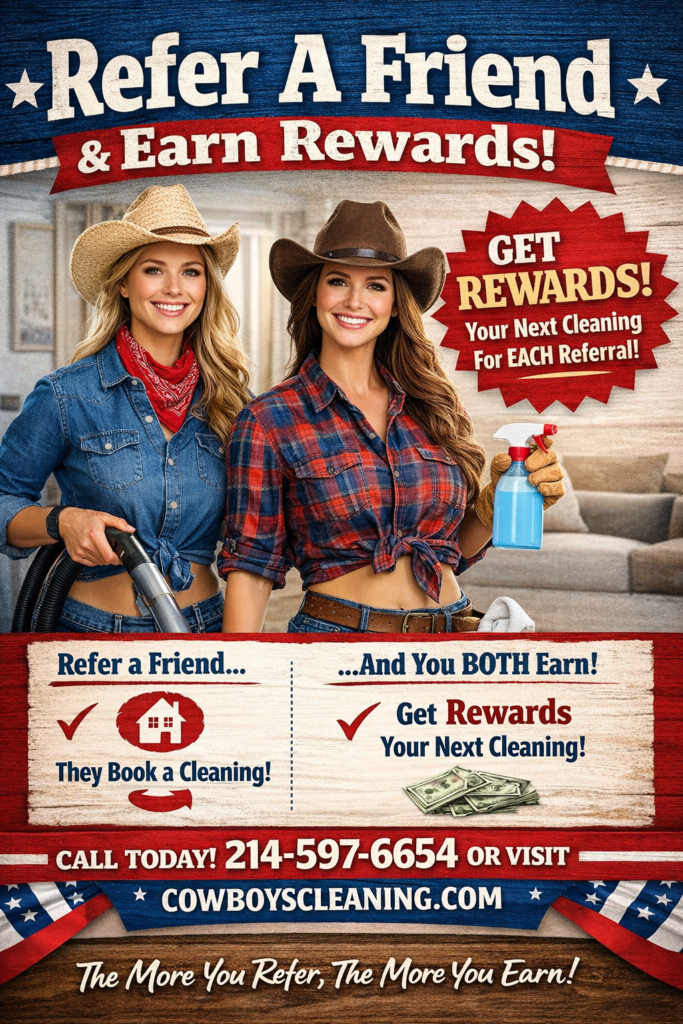 refer a friend