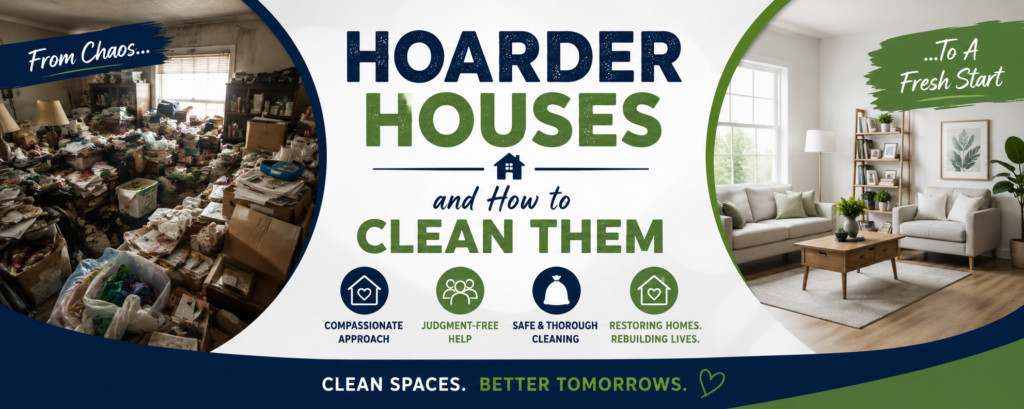 How to Clean